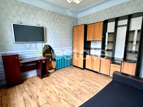 квартира по адресу Любарского ул. (Білостоцького), 116-А