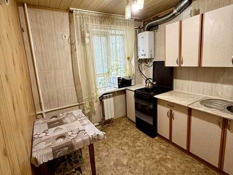 квартира по адресу Дубровицкая ул., 12