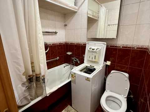 квартира по адресу Дубровицкая ул., 12