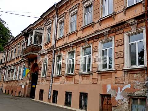 кімната за адресою Одеса, Олександра Кутузакія вул. (Ленінградська вул.), 15