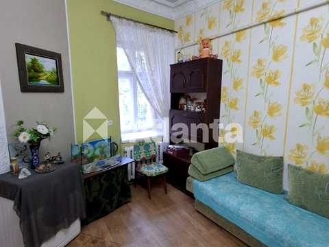 кімната за адресою Одеса, Олександра Кутузакія вул. (Ленінградська вул.), 15