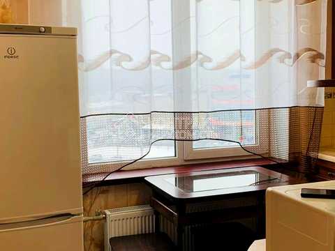 квартира по адресу Академика Павлова ул., 321/20