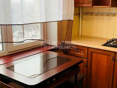 квартира по адресу Академика Павлова ул., 321/20