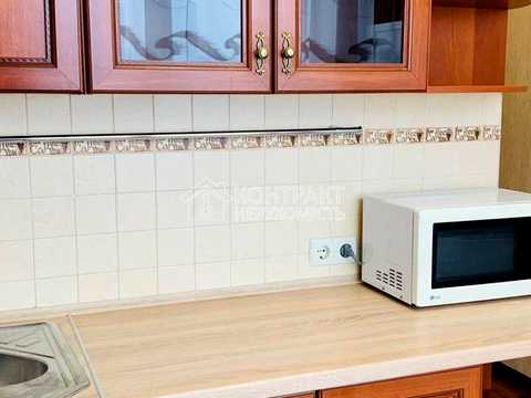 квартира по адресу Академика Павлова ул., 321/20