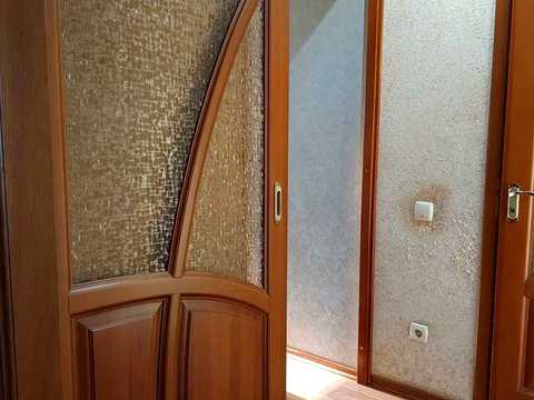 квартира за адресою Баяна вул., 8
