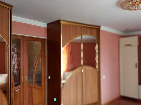квартира за адресою Баяна вул., 8