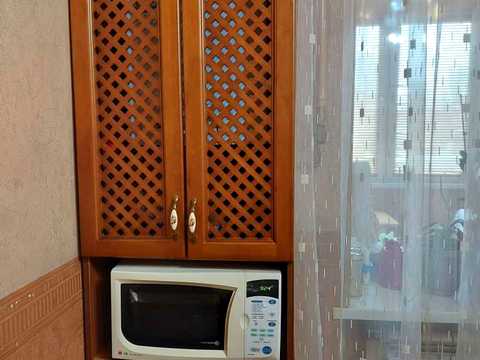 квартира за адресою Баяна вул., 8