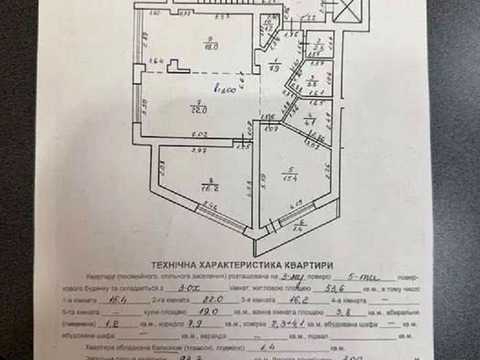 квартира за адресою Симона Петлюри вул. (), 34
