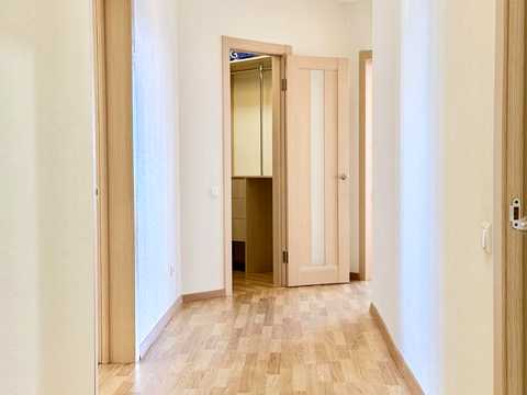 квартира по адресу Срибнокильская ул., 1