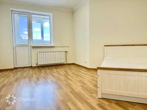 квартира по адресу Срибнокильская ул., 1