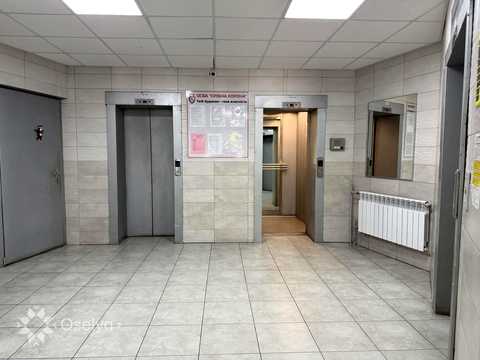 квартира по адресу Срибнокильская ул., 1