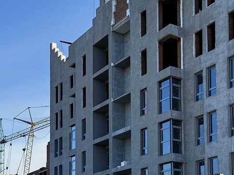 квартира по адресу Березова ул., (Будинок 1)