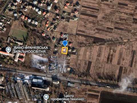 дом по адресу Гайова, 6