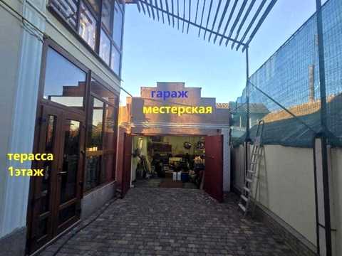 будинок за адресою Житомирська вул.