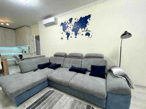 квартира за адресою Городницька вул., 9