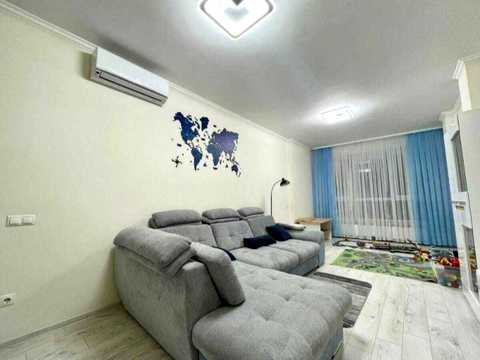 квартира за адресою Городницька вул., 9