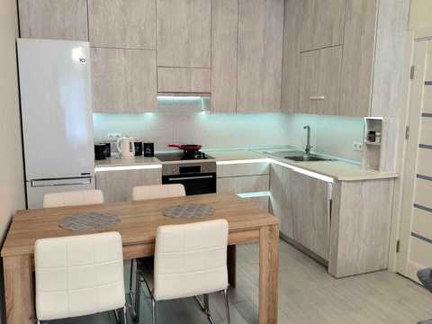 квартира за адресою Городницька вул., 9