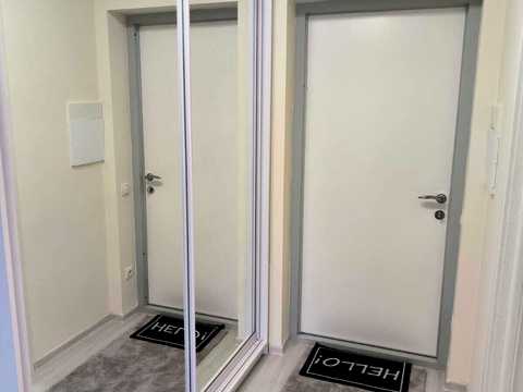 квартира за адресою Городницька вул., 9