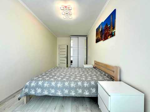 квартира за адресою Городницька вул., 9