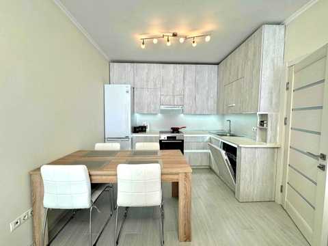 квартира за адресою Городницька вул., 9