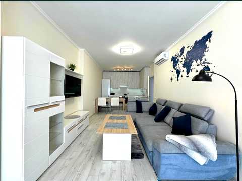 квартира за адресою Городницька вул., 9