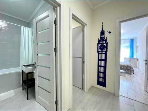 квартира за адресою Городницька вул., 9
