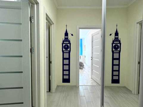 квартира за адресою Городницька вул., 9