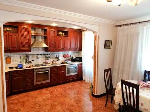 квартира по адресу Дмитрия Багалия ул. (Пожарского), 8-А
