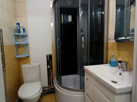 квартира по адресу Золотоноша, Шевченко ул., 76б