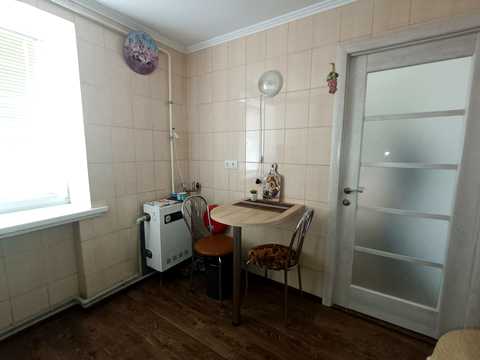 квартира по адресу Золотоноша, Шевченко ул., 76б