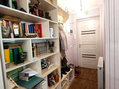 квартира по адресу Золотоноша, Шевченко ул., 76б