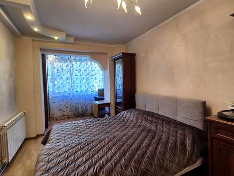 квартира за адресою Ковпака вул., 4