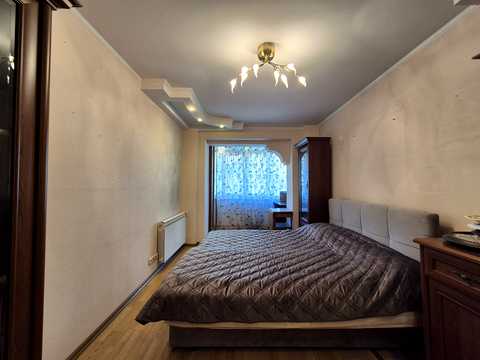 квартира по адресу Ковпака ул., 4