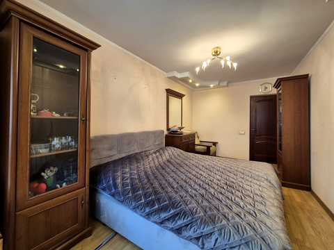квартира по адресу Ковпака ул., 4