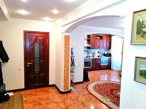 квартира по адресу Дмитрия Багалия ул. (Пожарского), 8-А