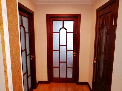 квартира по адресу Дмитрия Багалия ул. (Пожарского), 8-А