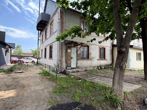 коммерческая по адресу Центральная ул. (Леніна), 230