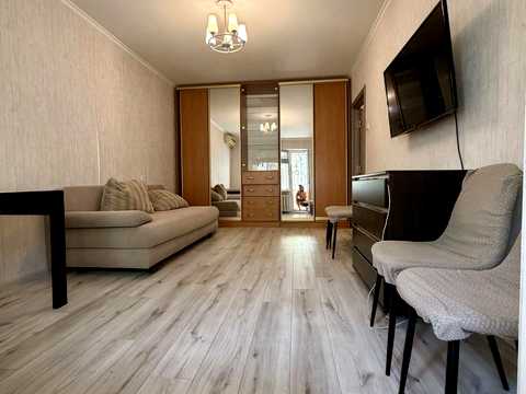 квартира за адресою Академіка Корольова вул., 28