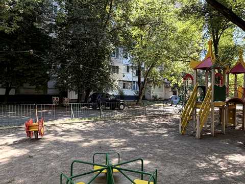 квартира за адресою Академіка Корольова вул., 28