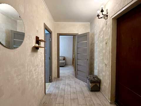 квартира за адресою Академіка Корольова вул., 28