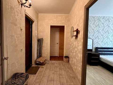 квартира за адресою Академіка Корольова вул., 28