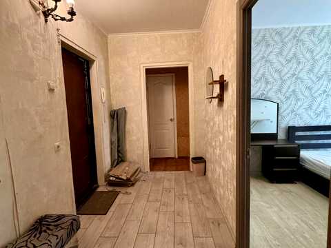 квартира за адресою Академіка Корольова вул., 28