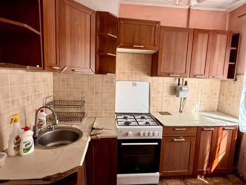 квартира за адресою Академіка Корольова вул., 28