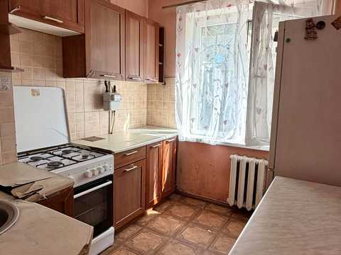 квартира за адресою Академіка Корольова вул., 28