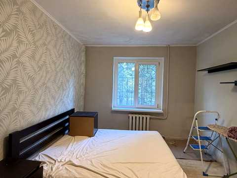 квартира за адресою Академіка Корольова вул., 28