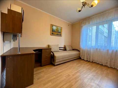 квартира по адресу Ковпака ул., 4