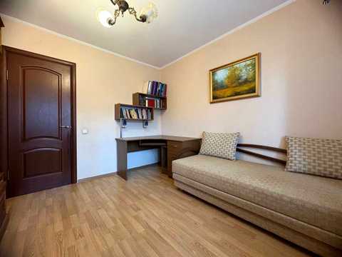 квартира по адресу Ковпака ул., 4