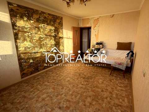 квартира по адресу Валентиновская ул. (Блюхера), 21б