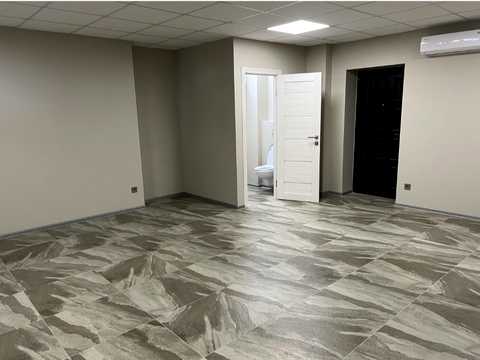 комерційна за адресою Тернопіль, Степана Бандери просп., 18
