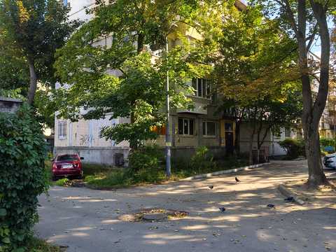 ділянка за адресою Південна вул., 11